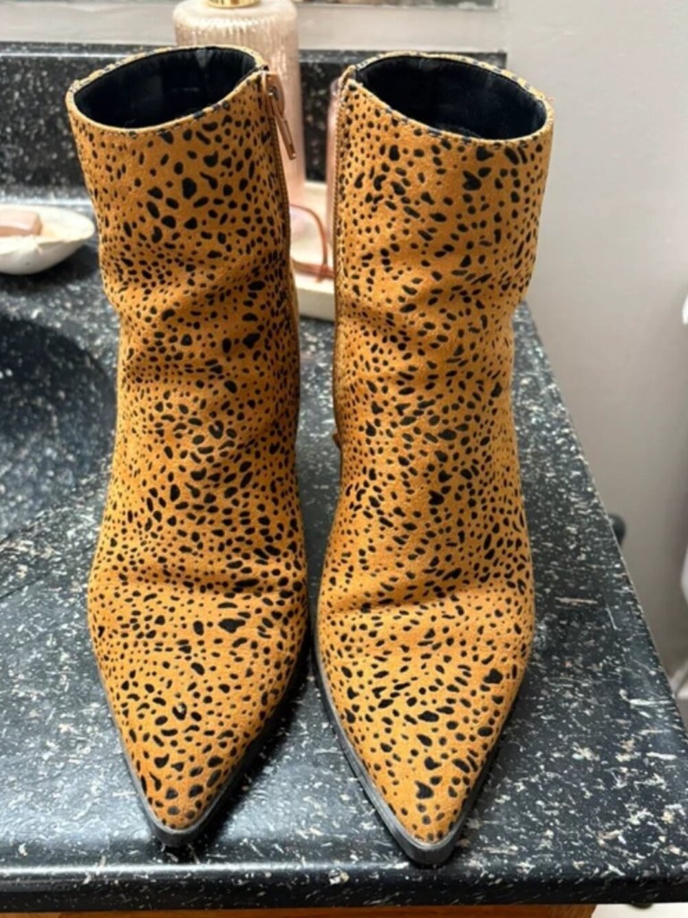 ASOS Ankle boots